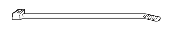 Plastic Cable Ties